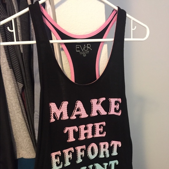 Stretchy Tank-top! - Picture 2 of 2